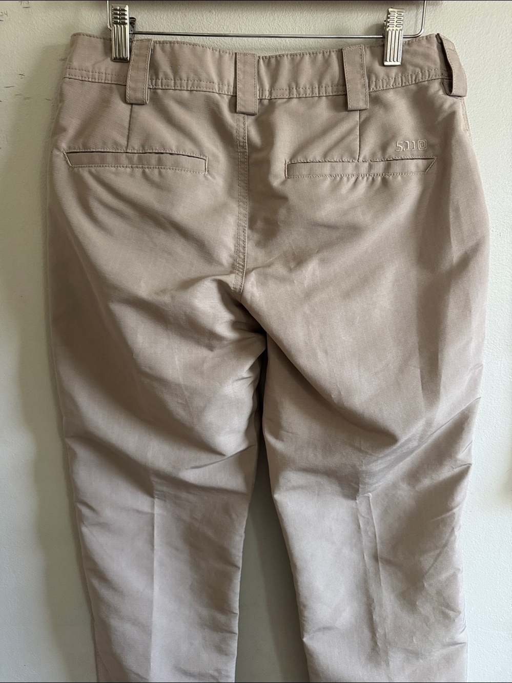 Women's 5.11 Fast-Tac Urban Pants size 6 - Picture 8 of 9